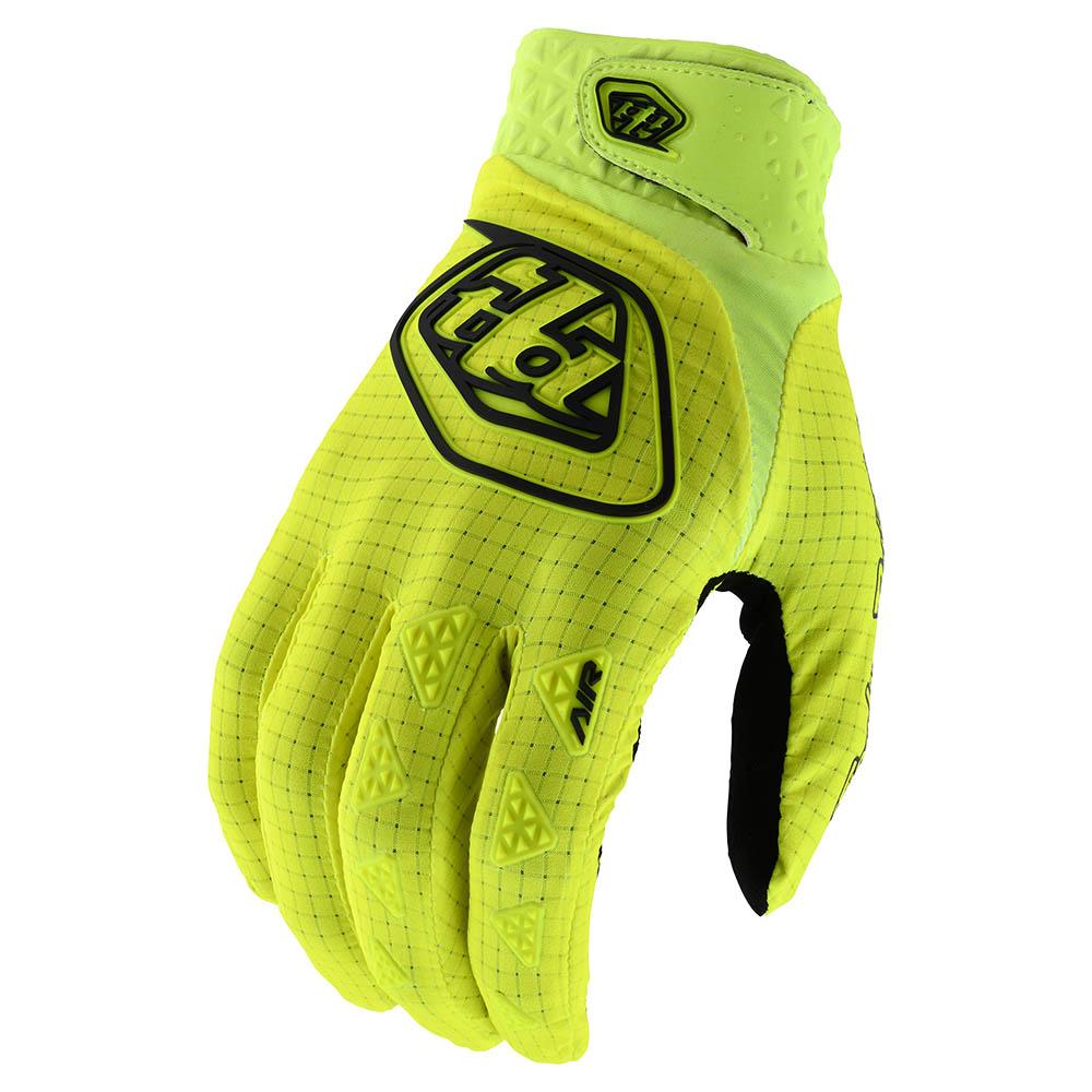 Troy Lee Designs Air Youth Handschuh Solid