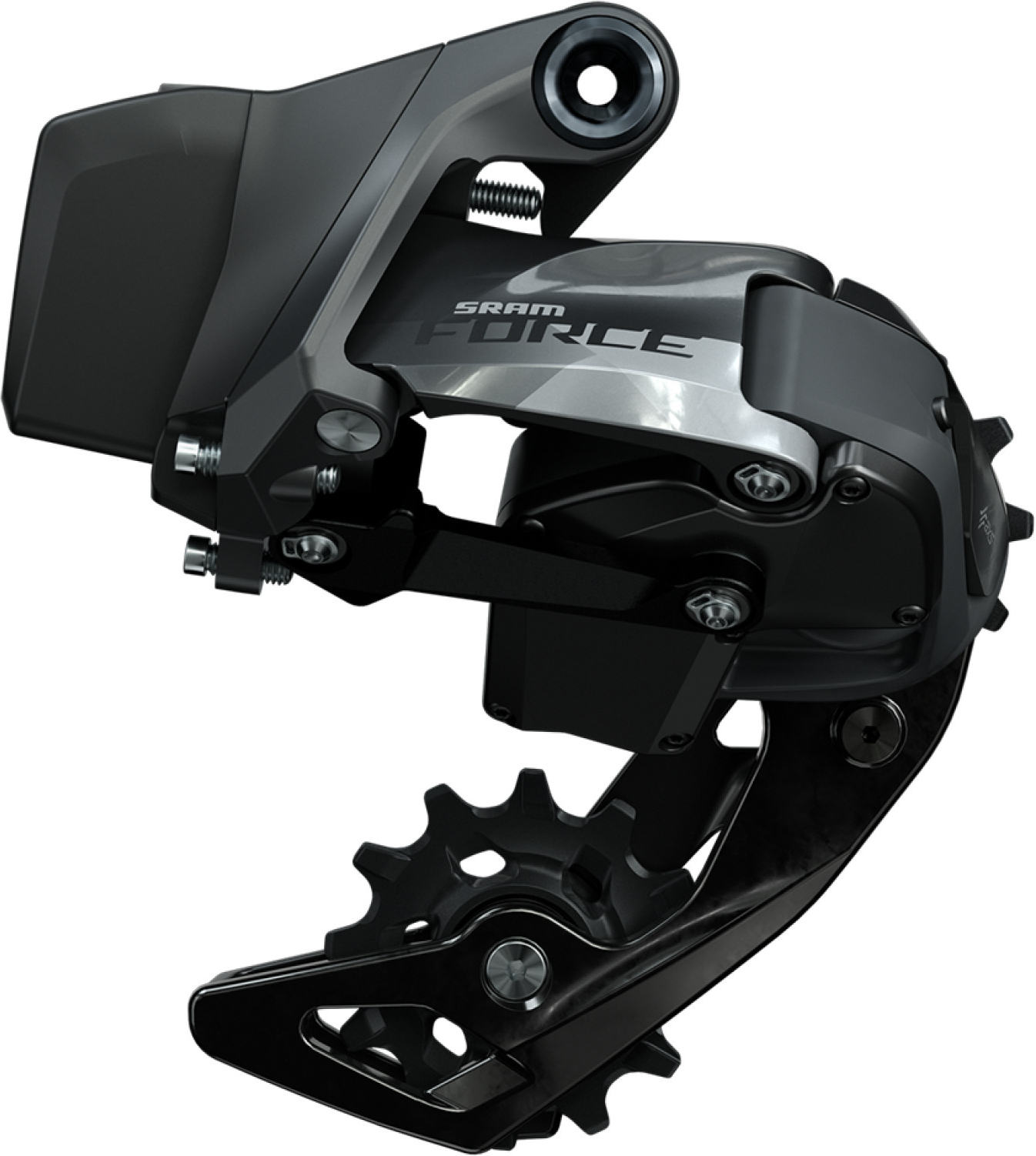 SRAM Upgrade Kit Force eTap AXS 36T